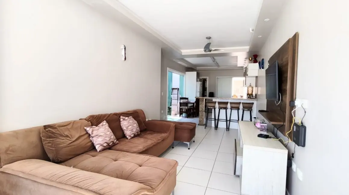 Foto 5 de Casa com 3 quartos à venda, 80m2 em Shangri-la, Pontal Do Parana - PR