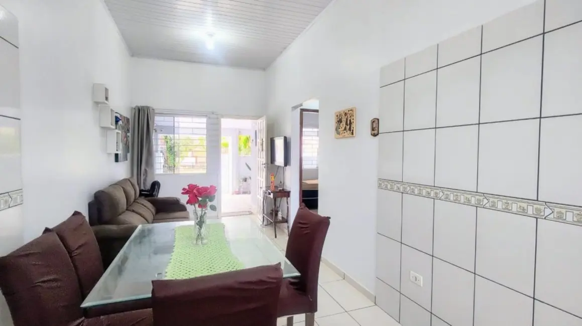 Foto 6 de Casa com 2 quartos à venda, 54m2 em Shangri-la, Pontal Do Parana - PR