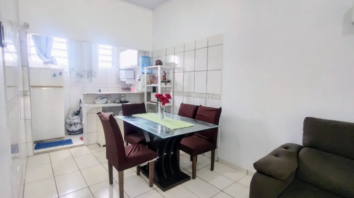 Foto 5 de Casa com 2 quartos à venda, 54m2 em Shangri-la, Pontal Do Parana - PR