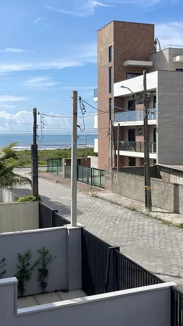 Foto 1 de Sobrado com 3 quartos para alugar, 40m2 em Pontal Do Parana - PR