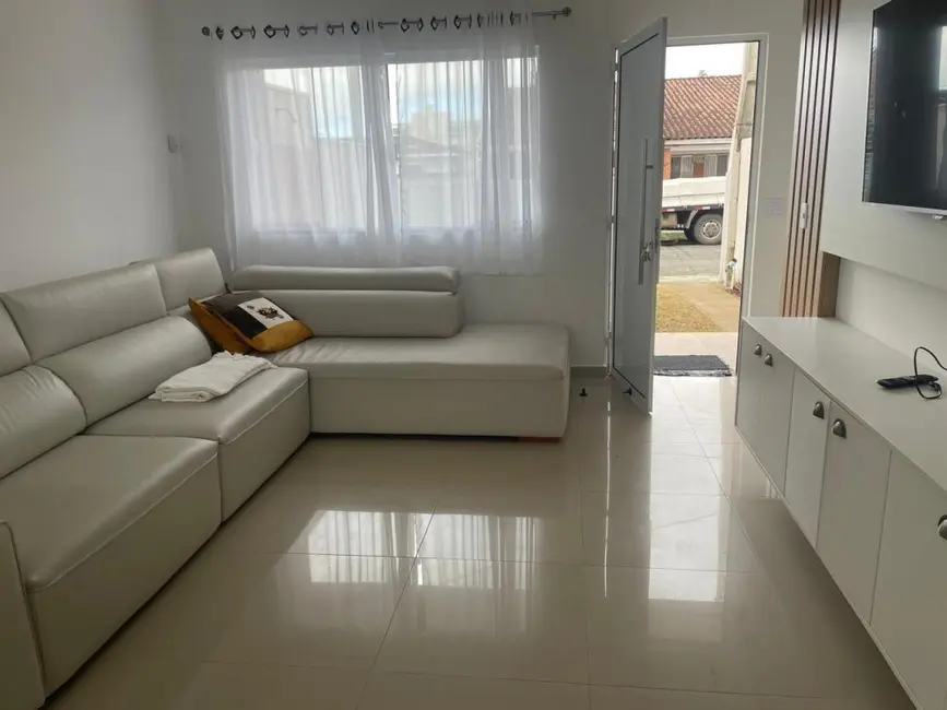Foto 3 de Sobrado com 3 quartos para alugar, 40m2 em Pontal Do Parana - PR