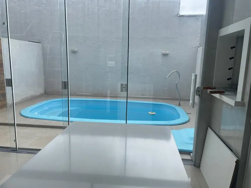 Foto 4 de Sobrado com 3 quartos para alugar, 40m2 em Pontal Do Parana - PR