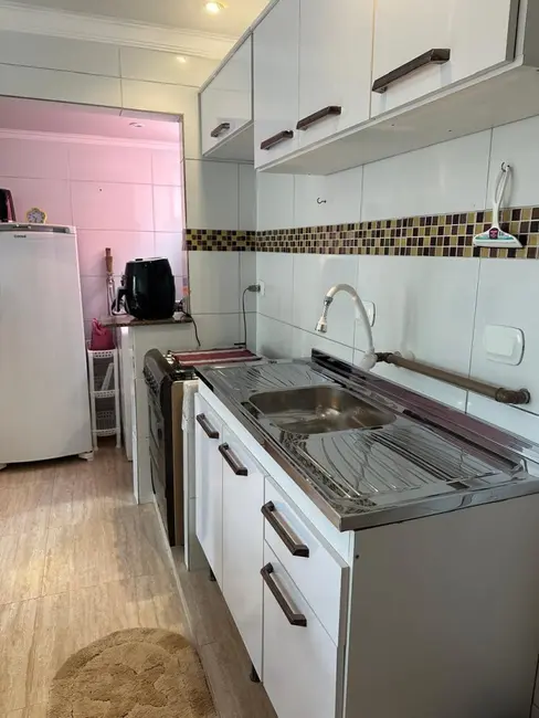 Foto 7 de Apartamento com 1 quarto à venda, 40m2 em Matinhos - PR