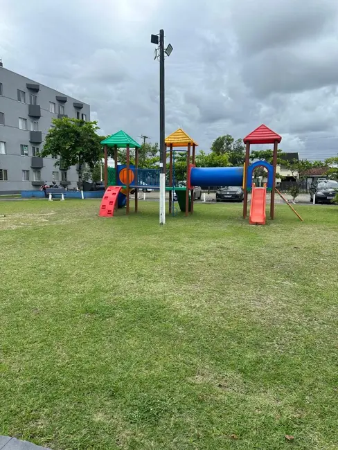 Foto 3 de Apartamento com 1 quarto à venda, 40m2 em Matinhos - PR