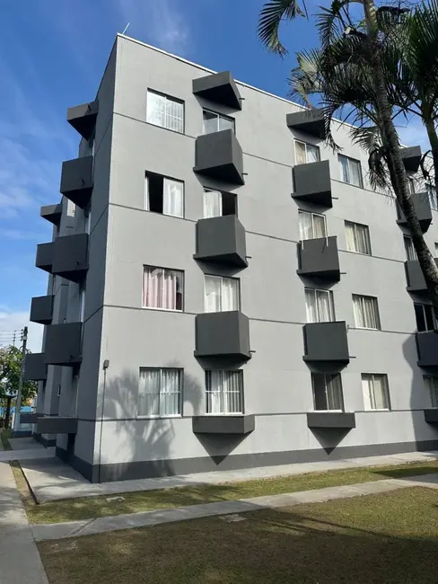 Foto 1 de Apartamento com 1 quarto à venda, 40m2 em Matinhos - PR