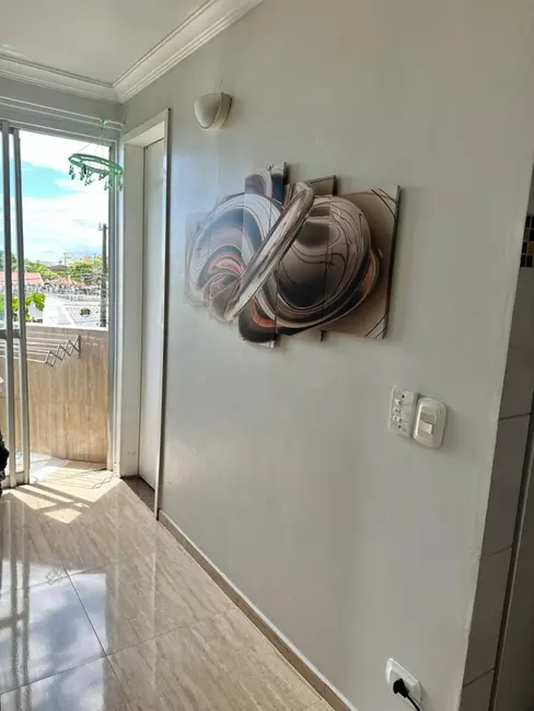 Foto 5 de Apartamento com 1 quarto à venda, 40m2 em Matinhos - PR