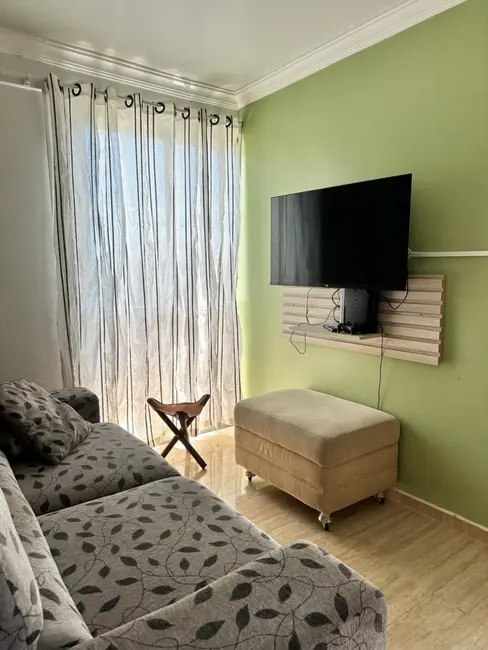 Foto 4 de Apartamento com 1 quarto à venda, 40m2 em Matinhos - PR