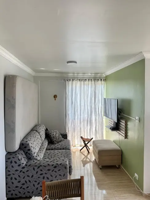 Foto 6 de Apartamento com 1 quarto à venda, 40m2 em Matinhos - PR