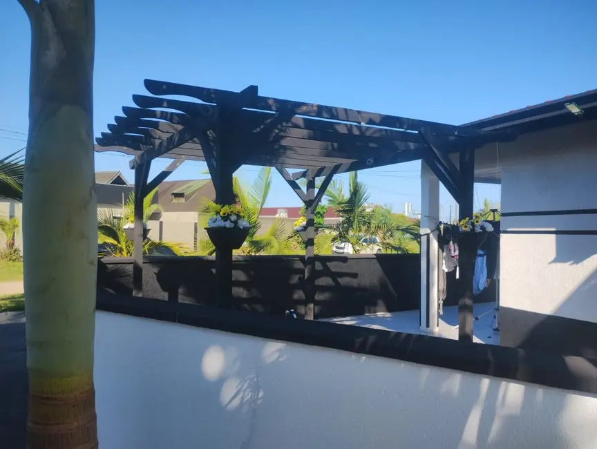 Foto 5 de Casa com 3 quartos à venda, 40m2 em Pontal Do Parana - PR