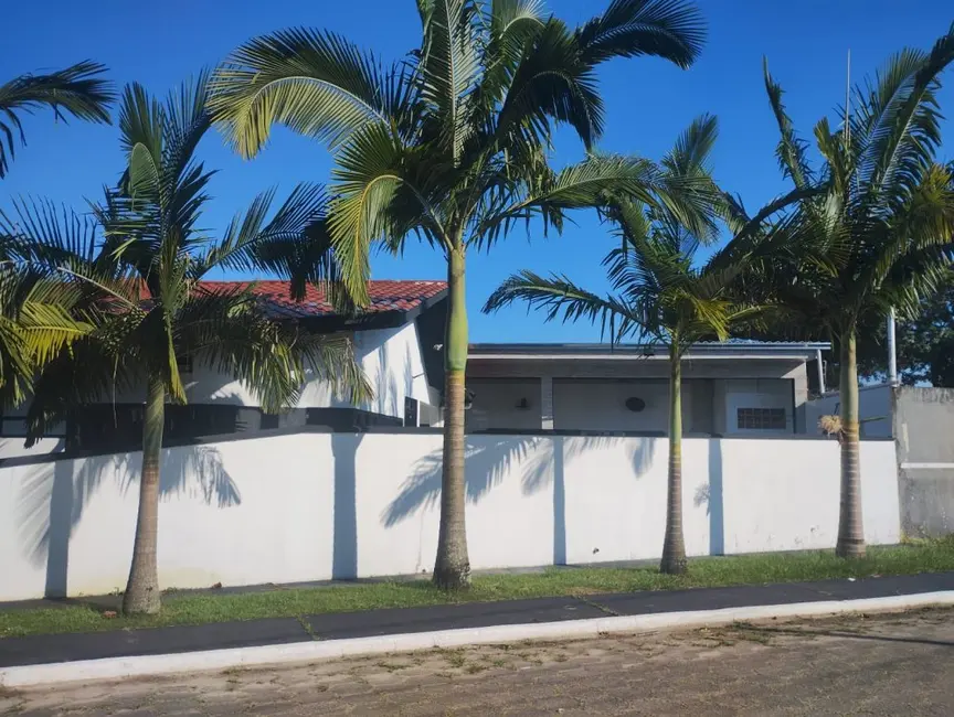 Foto 4 de Casa com 3 quartos à venda, 40m2 em Pontal Do Parana - PR