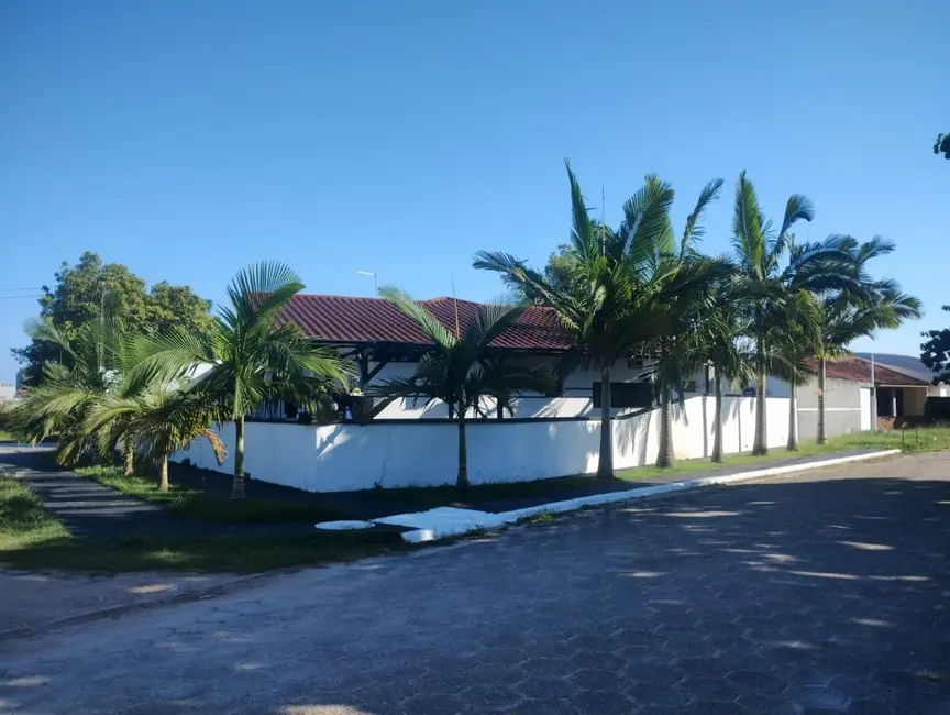 Foto 6 de Casa com 3 quartos à venda, 40m2 em Pontal Do Parana - PR