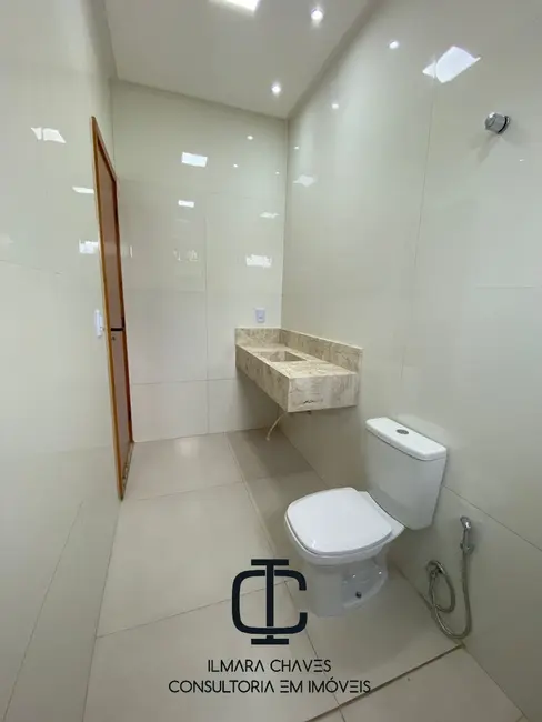 Casa com 3 quartos à venda, 167m2 em Alvorada, Senador Canedo - GO - imagem 7 Foto 7 de Casa com 3 quartos à venda, 167m2 em Alvorada, Senador Canedo - GO
