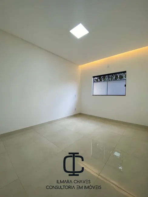 Casa com 3 quartos à venda, 167m2 em Alvorada, Senador Canedo - GO - imagem 4 Foto 4 de Casa com 3 quartos à venda, 167m2 em Alvorada, Senador Canedo - GO