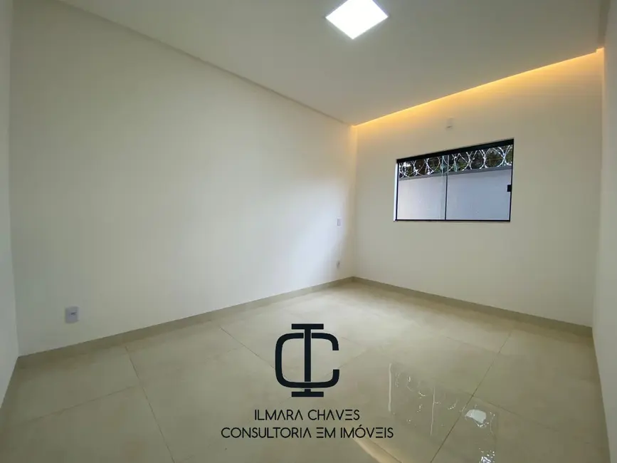 Casa com 3 quartos à venda, 167m2 em Alvorada, Senador Canedo - GO - imagem 5 Foto 5 de Casa com 3 quartos à venda, 167m2 em Alvorada, Senador Canedo - GO