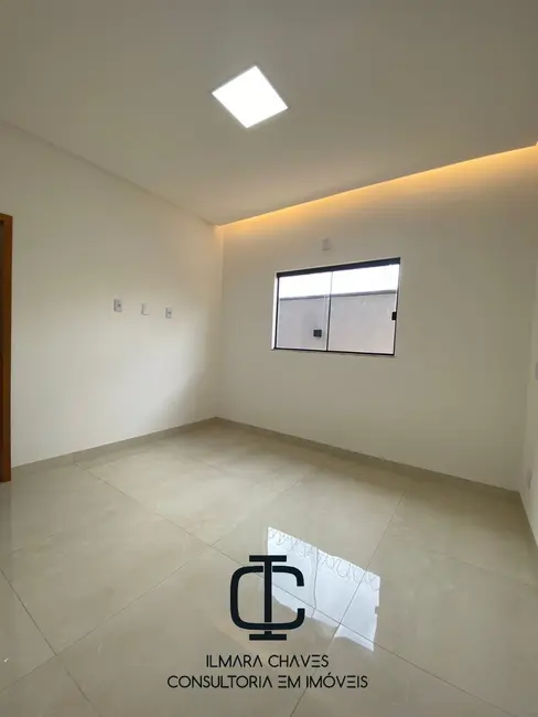 Casa com 3 quartos à venda, 167m2 em Alvorada, Senador Canedo - GO - imagem 8 Foto 8 de Casa com 3 quartos à venda, 167m2 em Alvorada, Senador Canedo - GO