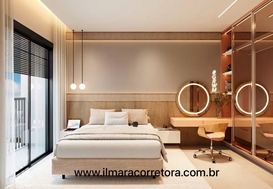 Foto 5 de Casa de Condomínio com 3 quartos à venda, 180m2 em Jardim Atlântico, Goiania - GO