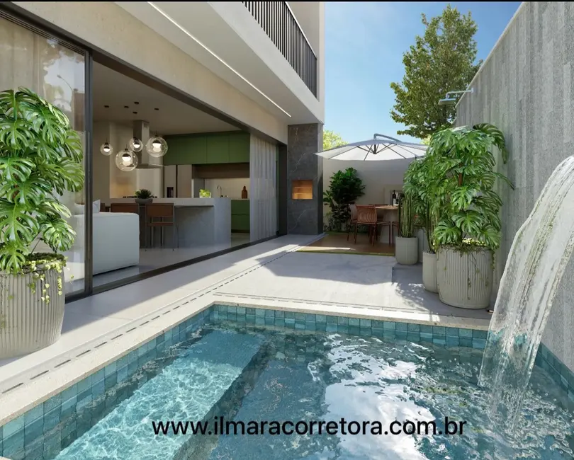 Foto 8 de Casa de Condomínio com 3 quartos à venda, 180m2 em Jardim Atlântico, Goiania - GO