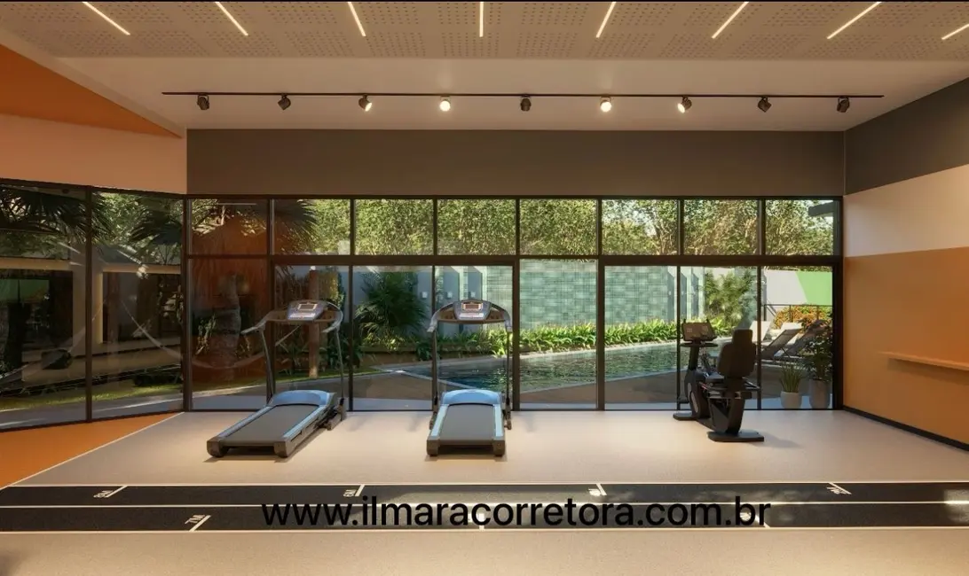 Foto 3 de Casa de Condomínio com 3 quartos à venda, 180m2 em Jardim Atlântico, Goiania - GO