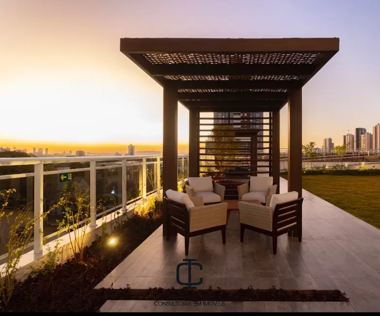 Apartamento com 3 quartos à venda, 176m2 em Jardim América, Goiania - GO - imagem 5 Foto 5 de Apartamento com 3 quartos à venda, 176m2 em Jardim América, Goiania - GO