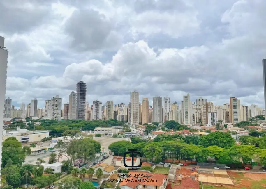 Apartamento com 3 quartos à venda, 176m2 em Jardim América, Goiania - GO - imagem 8 Foto 8 de Apartamento com 3 quartos à venda, 176m2 em Jardim América, Goiania - GO