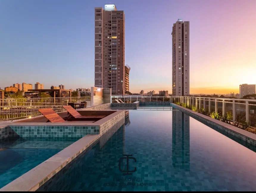 Apartamento com 3 quartos à venda, 176m2 em Jardim América, Goiania - GO - imagem 7 Foto 7 de Apartamento com 3 quartos à venda, 176m2 em Jardim América, Goiania - GO
