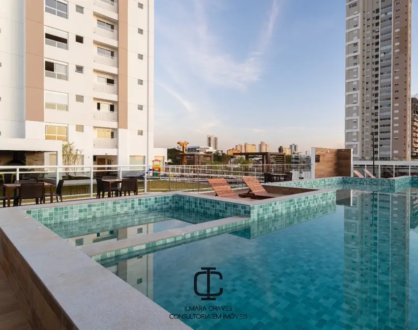 Apartamento com 3 quartos à venda, 176m2 em Jardim América, Goiania - GO - imagem 6 Foto 6 de Apartamento com 3 quartos à venda, 176m2 em Jardim América, Goiania - GO
