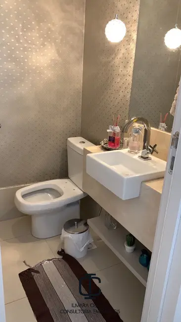 Apartamento com 3 quartos à venda, 111m2 em Setor Oeste, Goiania - GO - imagem 4 Foto 4 de Apartamento com 3 quartos à venda, 111m2 em Setor Oeste, Goiania - GO