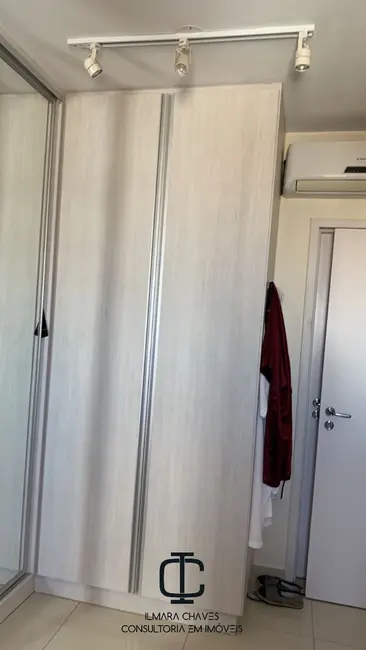 Apartamento com 3 quartos à venda, 111m2 em Setor Oeste, Goiania - GO - imagem 9 Foto 9 de Apartamento com 3 quartos à venda, 111m2 em Setor Oeste, Goiania - GO