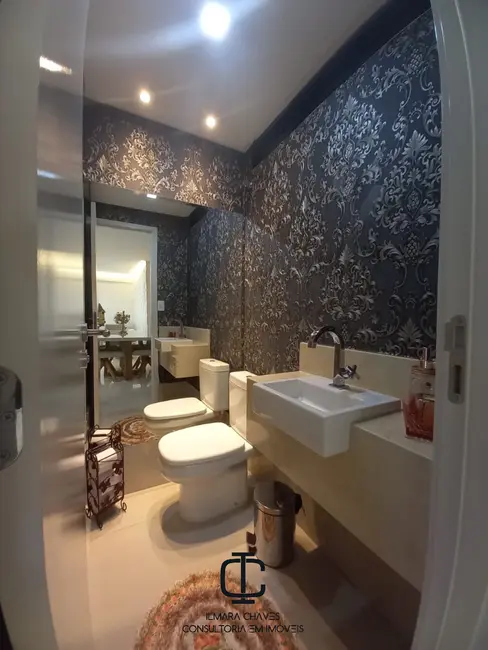 Apartamento com 3 quartos à venda, 113m2 em Setor Oeste, Goiania - GO - imagem 7 Foto 7 de Apartamento com 3 quartos à venda, 113m2 em Setor Oeste, Goiania - GO