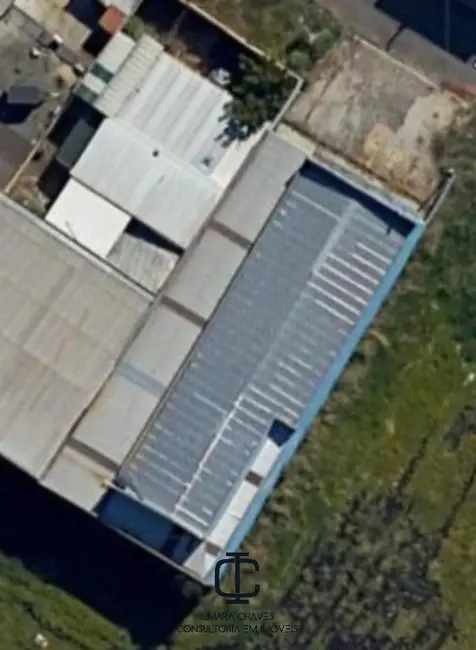 Foto 3 de Armazém / Galpão à venda, 654m2 em Jardim Helvécia, Aparecida De Goiania - GO