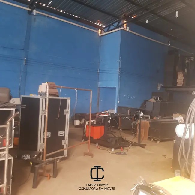 Foto 4 de Armazém / Galpão à venda, 654m2 em Jardim Helvécia, Aparecida De Goiania - GO