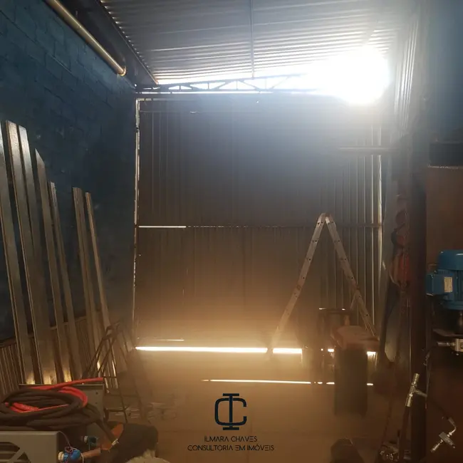 Foto 6 de Armazém / Galpão à venda, 654m2 em Jardim Helvécia, Aparecida De Goiania - GO