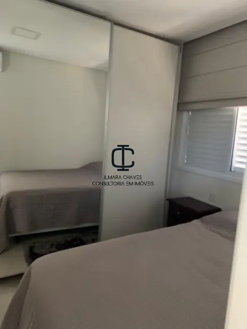 Apartamento com 3 quartos à venda e para alugar, 129m2 em Setor Marista, Goiania - GO - imagem 8 Foto 8 de Apartamento com 3 quartos à venda e para alugar, 129m2 em Setor Marista, Goiania - GO