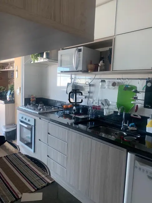Apartamento com 3 quartos à venda e para alugar, 129m2 em Setor Marista, Goiania - GO - imagem 7 Foto 7 de Apartamento com 3 quartos à venda e para alugar, 129m2 em Setor Marista, Goiania - GO
