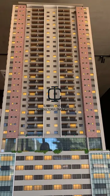 Apartamento com 1 quarto à venda, 45m2 em Centro, Itumbiara - GO - imagem 3 Foto 3 de Apartamento com 1 quarto à venda, 45m2 em Centro, Itumbiara - GO
