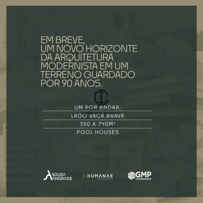 Apartamento com 4 quartos à venda, 350m2 em Setor Bueno, Goiania - GO - imagem 4 Foto 4 de Apartamento com 4 quartos à venda, 350m2 em Setor Bueno, Goiania - GO