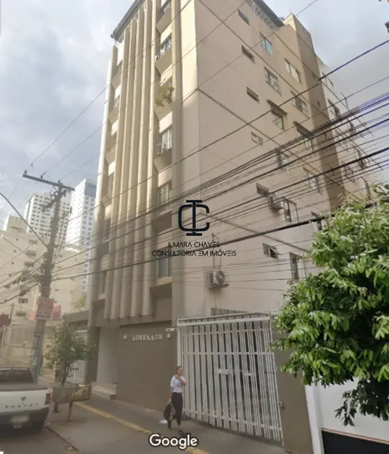 Apartamento com 3 quartos à venda, 94m2 em Setor Oeste, Goiania - GO - imagem 1 Foto 1 de Apartamento com 3 quartos à venda, 94m2 em Setor Oeste, Goiania - GO