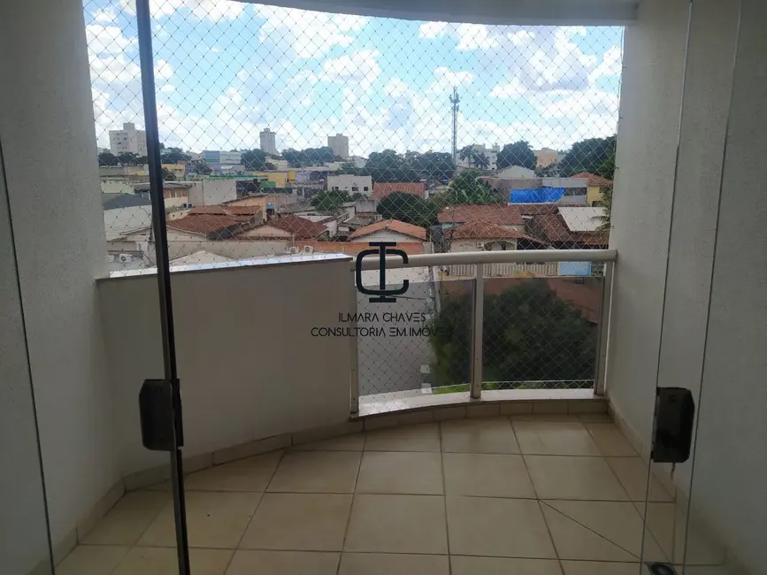 Foto 1 de Apartamento com 3 quartos à venda, 89m2 em Jardim América, Goiania - GO