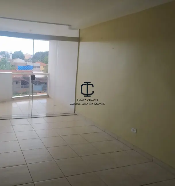 Apartamento com 3 quartos à venda, 89m2 em Jardim América, Goiania - GO - imagem 4 Foto 4 de Apartamento com 3 quartos à venda, 89m2 em Jardim América, Goiania - GO