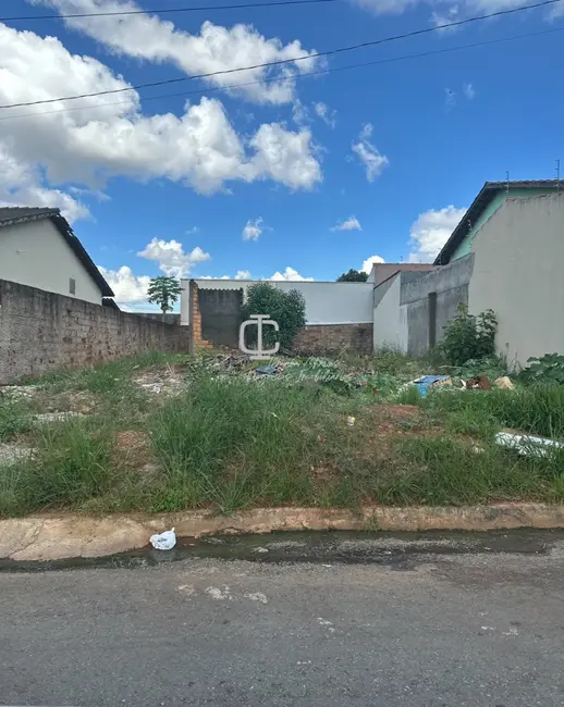 Foto 1 de Terreno / Lote à venda, 200m2 em Residencial Fidelis, Goiania - GO
