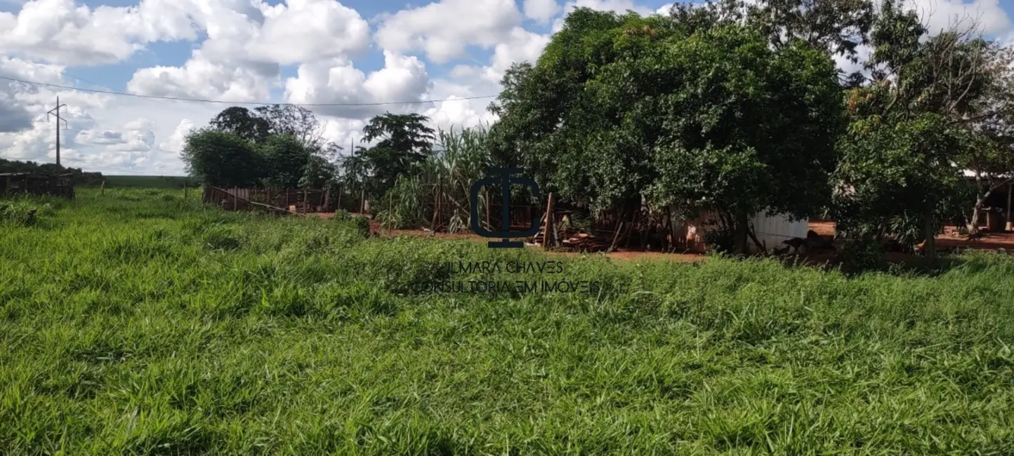 Foto 11 de Terreno / Lote à venda em Bandeirantes - MS