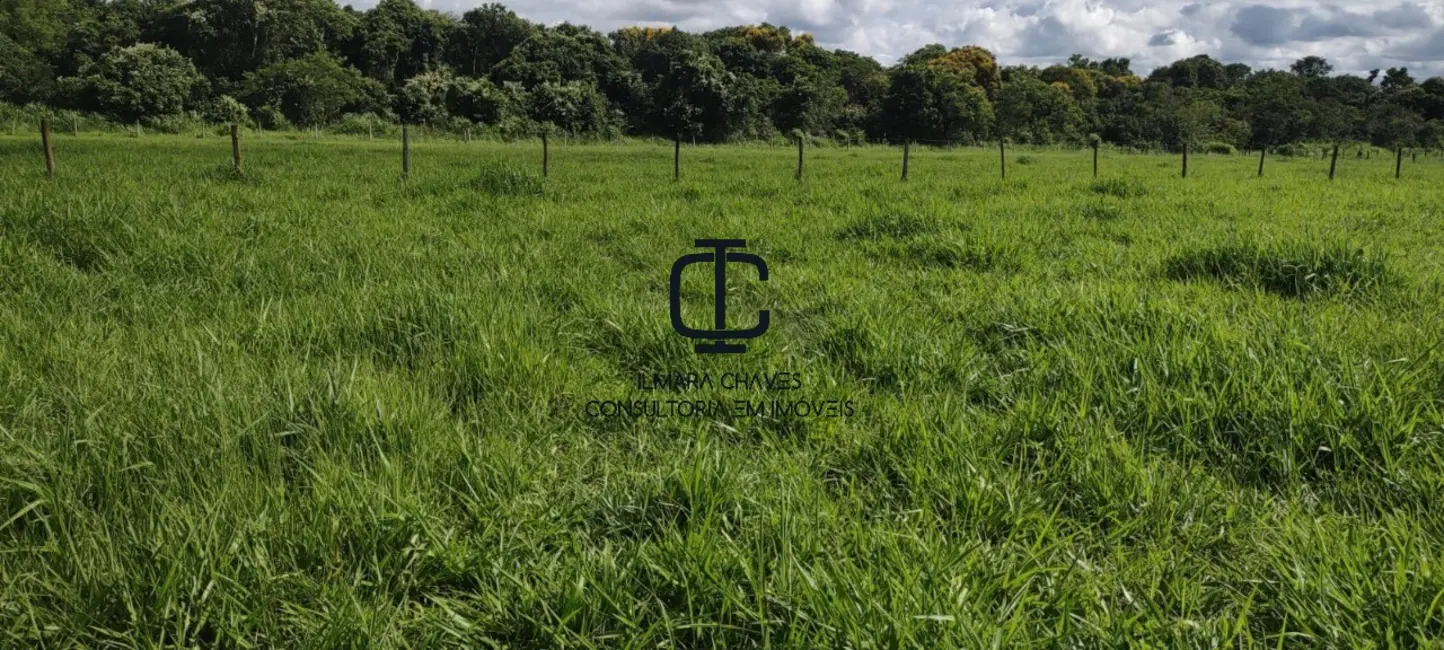 Foto 14 de Terreno / Lote à venda em Bandeirantes - MS