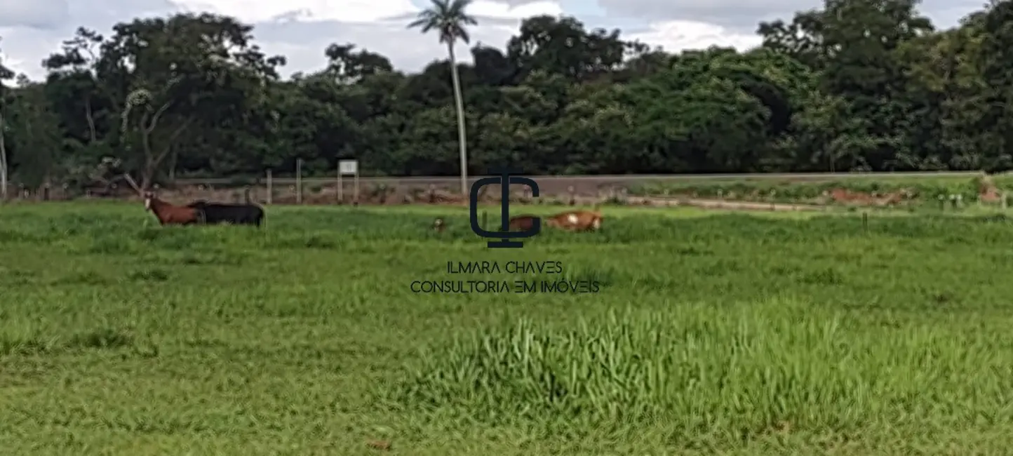 Foto 7 de Terreno / Lote à venda em Bandeirantes - MS