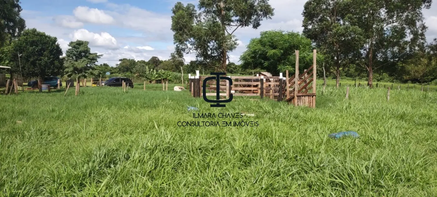 Foto 15 de Terreno / Lote à venda em Bandeirantes - MS