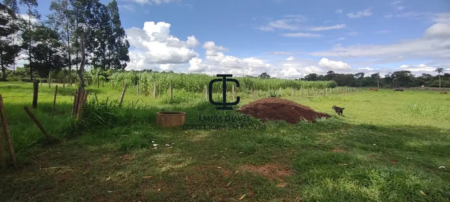 Foto 8 de Terreno / Lote à venda em Bandeirantes - MS