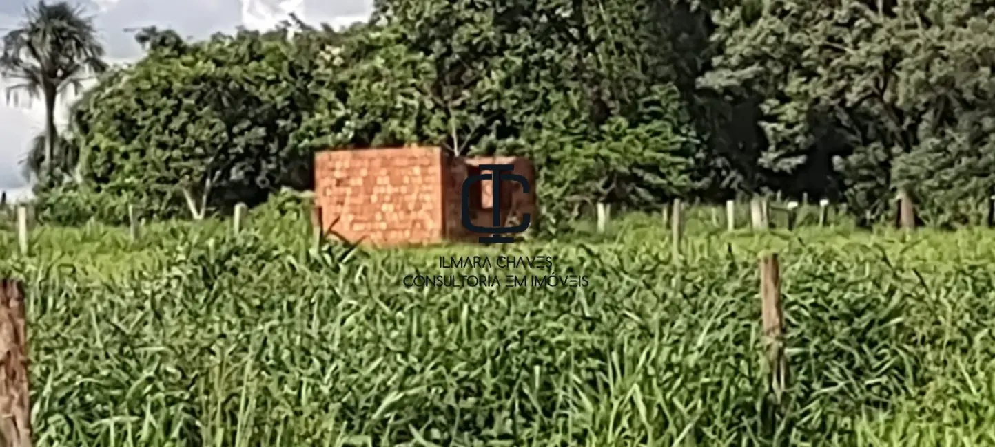 Foto 4 de Terreno / Lote à venda em Bandeirantes - MS