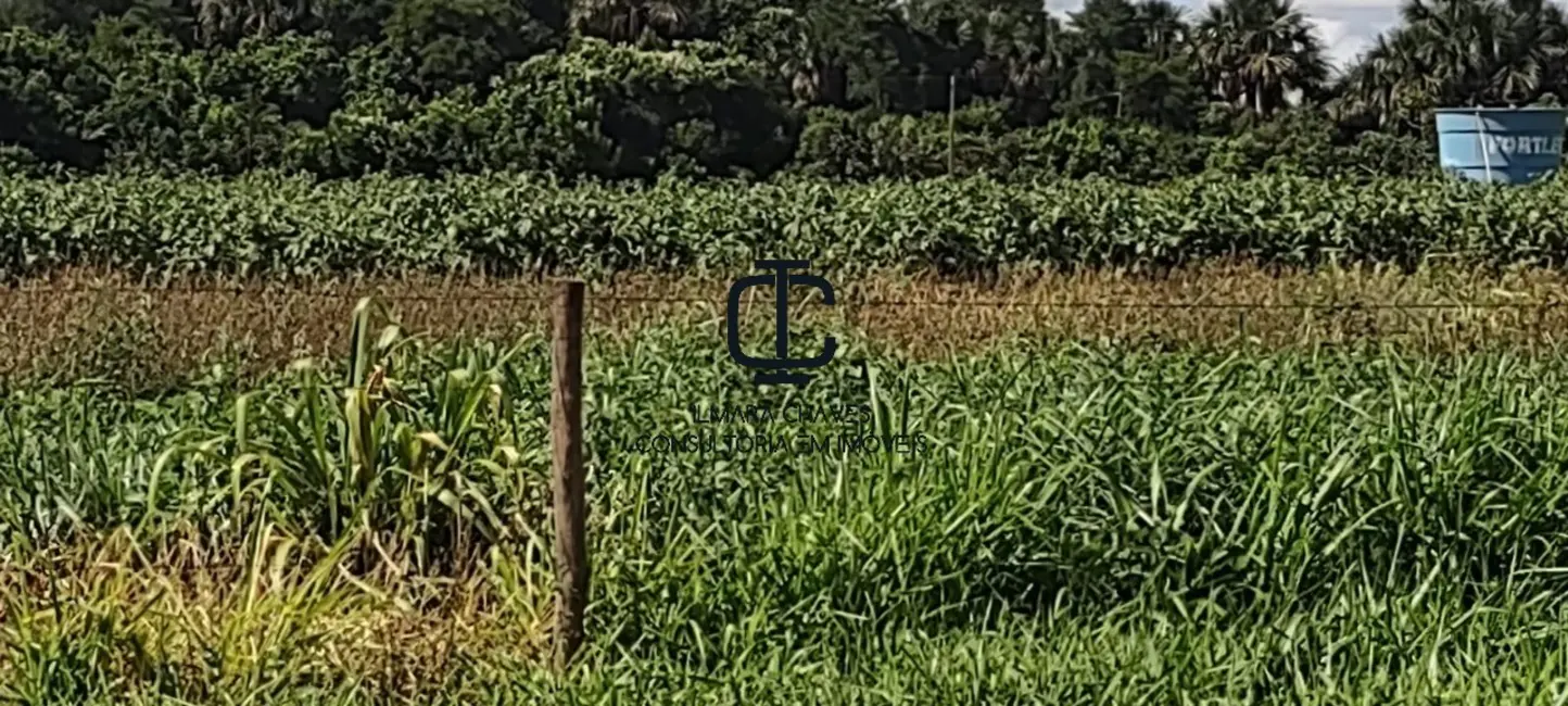 Foto 3 de Terreno / Lote à venda em Bandeirantes - MS