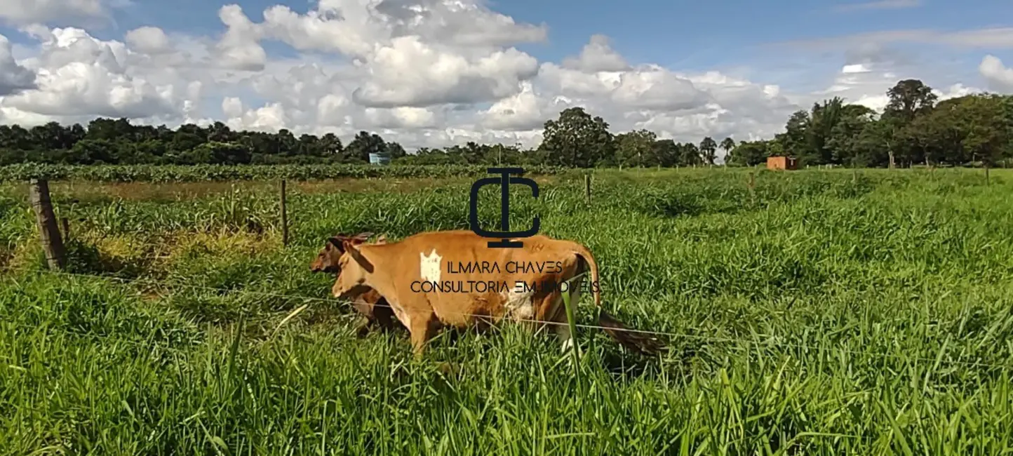 Foto 5 de Terreno / Lote à venda em Bandeirantes - MS
