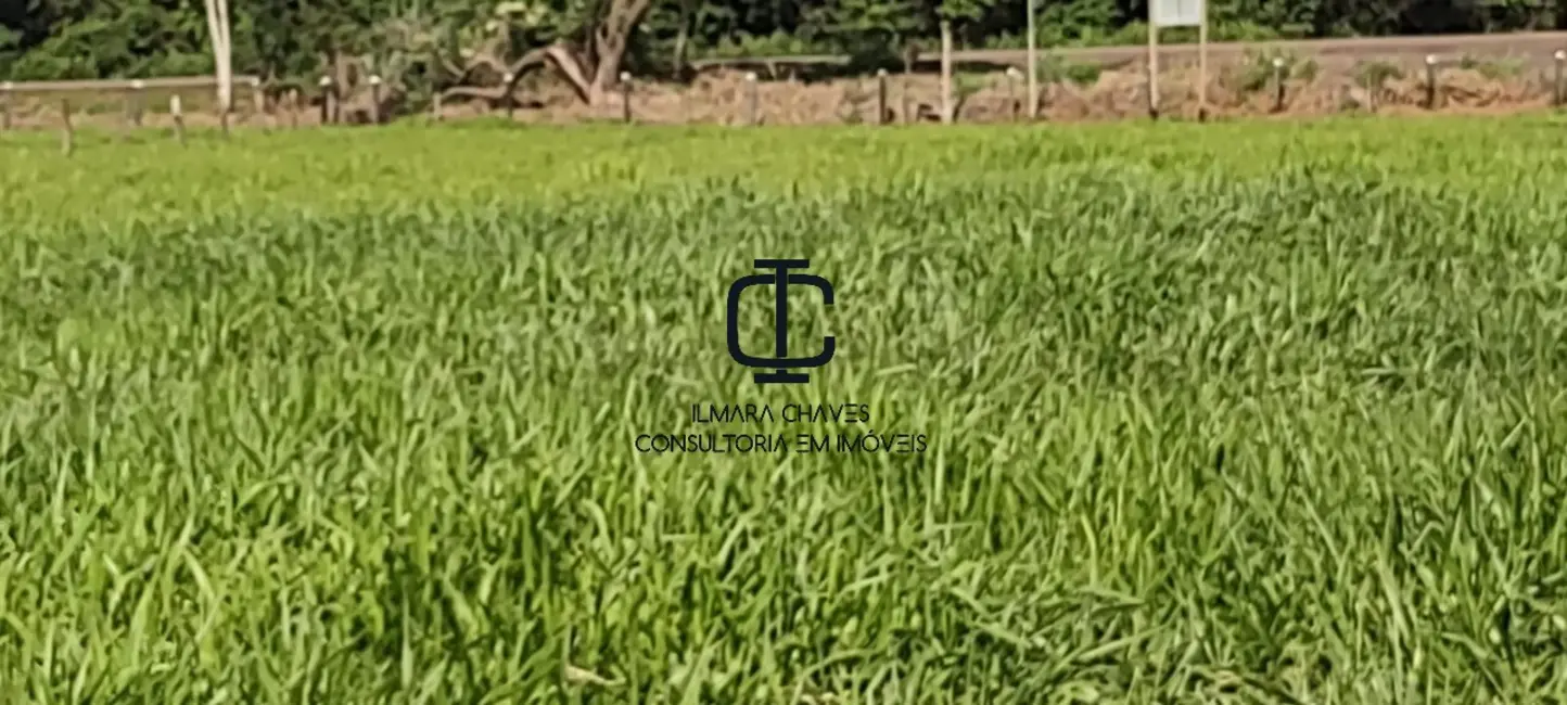 Foto 2 de Terreno / Lote à venda em Bandeirantes - MS
