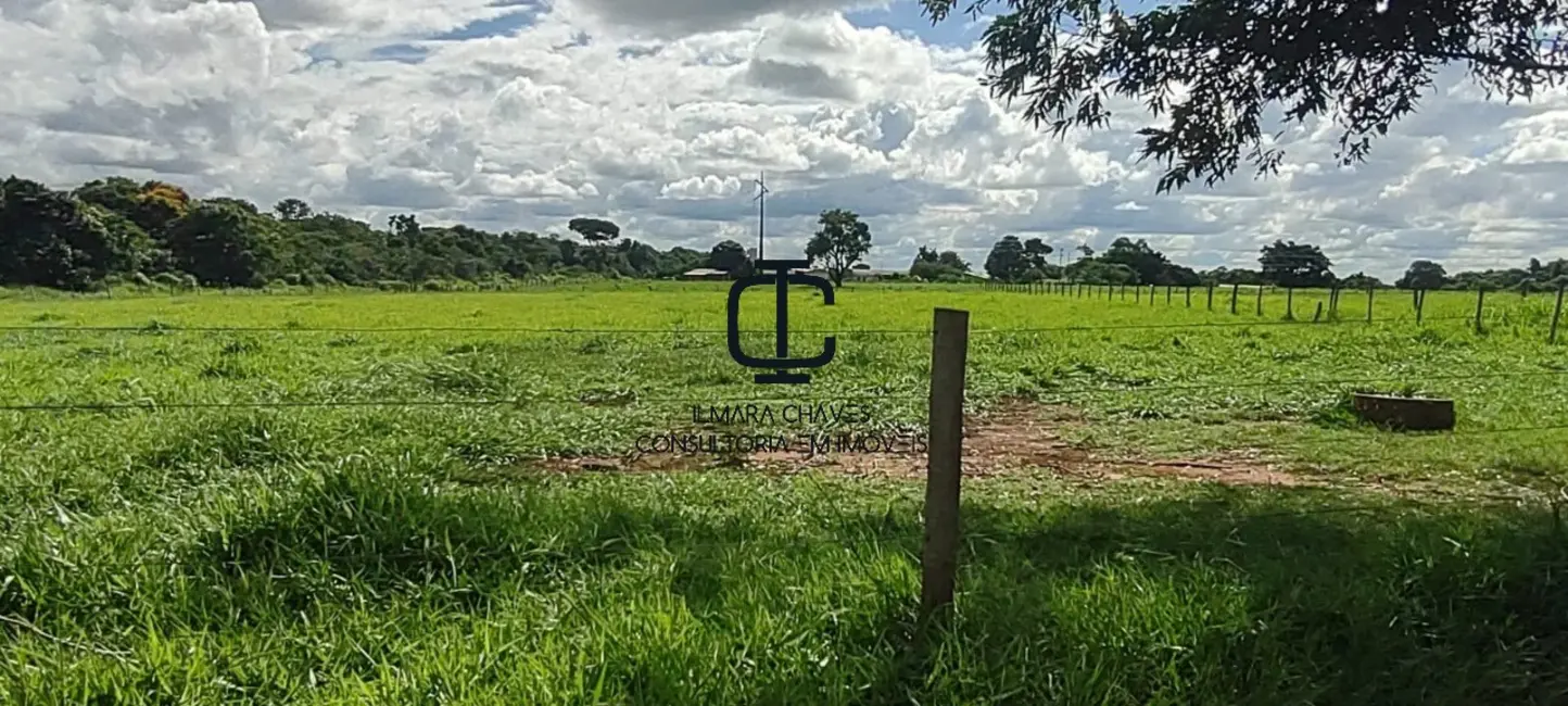 Foto 6 de Terreno / Lote à venda em Bandeirantes - MS